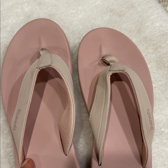 Bench flip flops - Picture 6 of 6